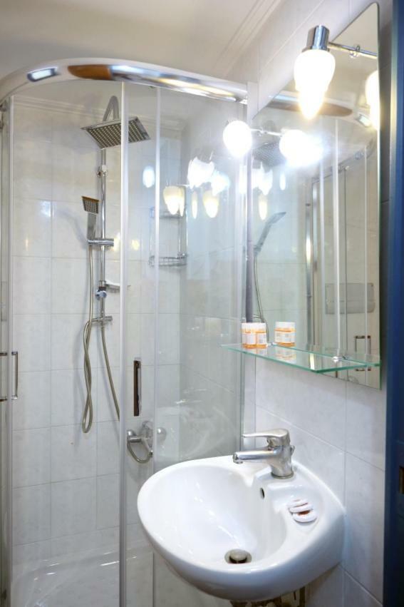 Theocharis Bros - Studios Apartments Agios Nikitas Exterior photo